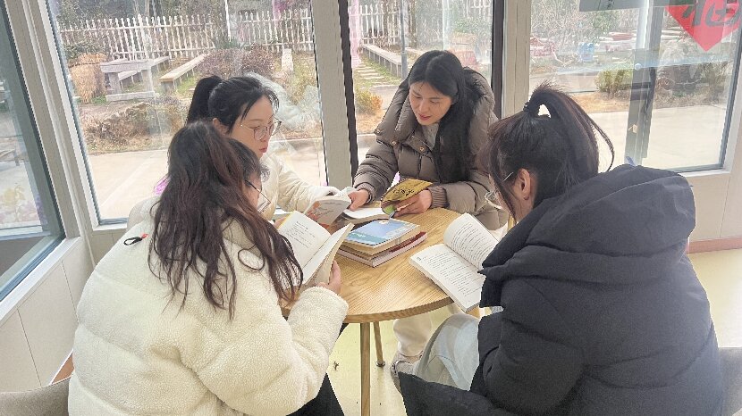 讀書活動(dòng)1